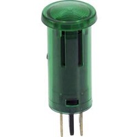 HP Autozubehör 852827 Standard Signalleuchte mit Leuchtmittel 0.70 W