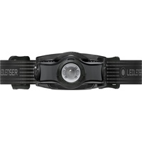 LedLenser MH3 Stirnlampe grau (501597)
