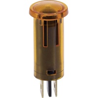 HP Autozubehör 852814 Standard Signalleuchte mit Leuchtmittel 0.70 W