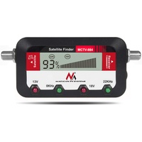 Maclean Brackets Maclean MCTV-884 Digitaler Signalprozessor (DSP)