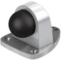 BASI TS 22 Silber 6 x 5 x 5