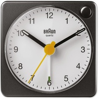 Braun BC02XBW schwarz/weiß
