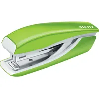 Leitz Heftgerät NeXXt WOW Mini grün-metallic, 1 St.
