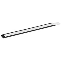 Durable Magnetische C-Profile inkl. Etiketten, 200 x 20 mm