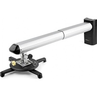 Startech Projector Wall Mount Unterstützung - White