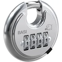 BASI 6100-7050 Vorhängeschloss