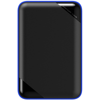 Silicon Power Armor A62 Game Drive 2 TB USB