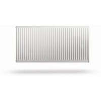 Purmo Flachheizkörper 400 x 600 mm Typ 11 weiß