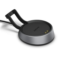 JABRA Evolve2 85 Deskstand USB-C schwarz