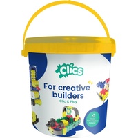 Clics Building Blocks