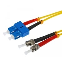 Helos LWL Patch-Kabel
