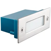 KANLUX Recessed luminaire TAXI SMD P C/M-NW 26463