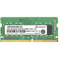 Transcend JetRam, JM3200HSB-8G