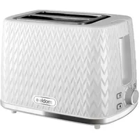 Eldominvest Eldom Nele Toaster white TO265