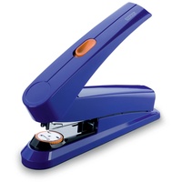 Novus Heftgerät B8FC blau