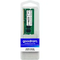 GoodRam Gr3200s464l22 1x16gb DDR4 3200mhz Ram