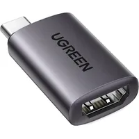 UGREEN USB-C to HDMI Adapter Space Gray