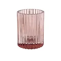 Duni Comodo 70 x Ø 55 mm, earthy pink