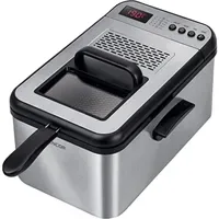 Sencor SFR 8200SS Silber
