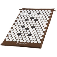 HMS acupressure mat brown akm09