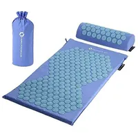 HMS Premium eFitness Akupressur Set HMS Prämie AKM03, blau