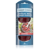 Yankee Candle Red Raspberry Refill Füllung für elektrischen Diffusor