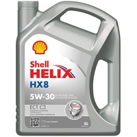 Shell Helix HX8 ECT C3 5W-30