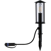 Paulmann Plug & Shine LED Pollerleuchte Classic IP44 160lm