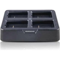 Datalogic Multi Battery Charger, Barcode-Scanner Zubehör