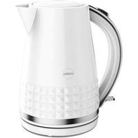 Eldominvest Eldom C270B oss Akku-Wasserkocher - Weiß