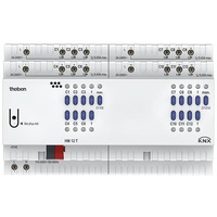 Theben 4940245 Heizaktor HM 12 T KNX