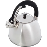 Maestro Non-electric kettle Maestro MR-1333-S Silver 2.2 l, Wasserkocher,