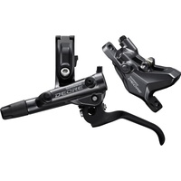 Shimano Deore BR-M6100 VR Scheibenbremse