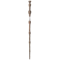 Noble Collection Albus Dumbledores Zauberstab - Brown