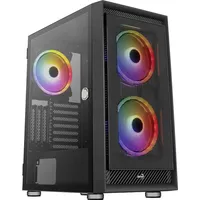 AeroCool Graphite