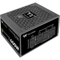 Thermaltake Toughpower Gold Netzteil 650 W 20+4 pin ATX