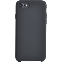 Bigben Interactive Bigben COVSOFTIP7BL Handy-Schutzhülle (4.7 Zoll) Cover iPhone