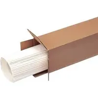 Magnetoplan Moderationspapier 1111552 weiß 50 Blatt