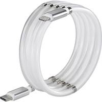 Renkforce USB 2.0 Anschlusskabel