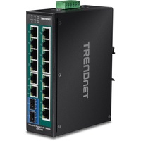 TRENDNET (TI-PG162)