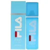 Fila Fresh Eau de Toilette 100 ml