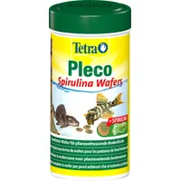 Tetra Pleco Algae Wafers 250 ml