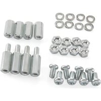 TINKERFORGE 660 Befestigungskit Passend für (Einplatinen-Computer) TinkerForge 1 St.