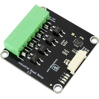 TINKERFORGE 2102 Erweiterungsmodul Passend für (Einplatinen-Computer) TinkerForge 1 St.