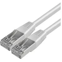 ESYLUX Kabel Verbindungskabel, CABLE RJ45 5m WH