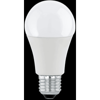 Eglo LED-Lampe Standard A60, 13W/940 (100W) Opal E27