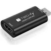 TECHLY I-USB-VIDEO-1080TY, Video Converter