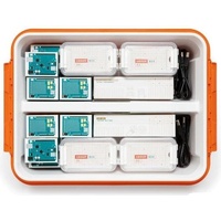 Arduino Education: CTC Go!, - Kit