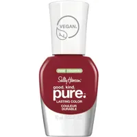 Sally Hansen Good. Kind. Pure. langanhaltender Nagellack mit festigender