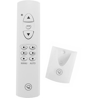 Rademacher DuoFern Handsender 4-Kanal Auto/Manu 9491-5 #32320364